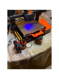 Cr-6 se Tools Holder