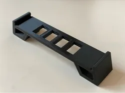 Dan Case A4 Stand