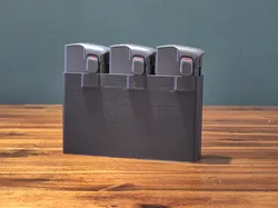 DJI Avata 2 Battery Holder
