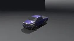 Dodge Ram2007
