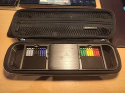 DSLogic Plus Case Insert