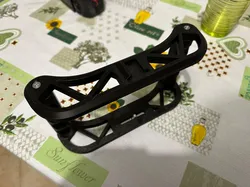 DSLR Camera Cage