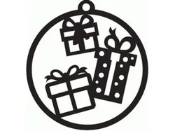 Déco noël pack n°4