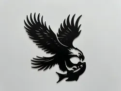 Eagle Wall Art #6