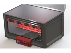 Enclosure per filamenti