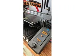 Ender 3 v2 screen cover