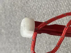 Endkappe für Y-Heringe