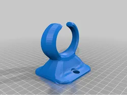 EV Charger Holder