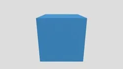 Export Test Bump
