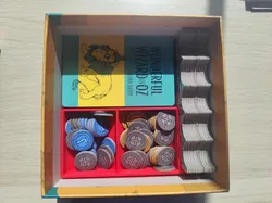 Fiction Insert