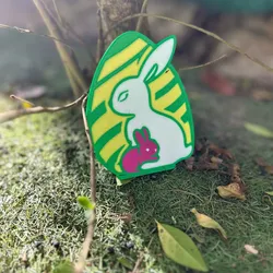 Fișiere pentru imprimante 3D | Fișier 3MF | Easter decoration
