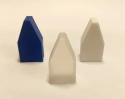 Flush Cutter Cap
