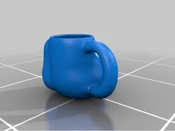Gromit Mug