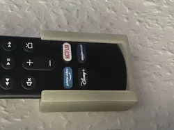 Halter für FireTV Fernbedienung