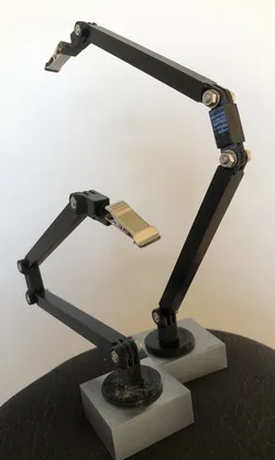 Helping Hand