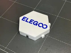 Hex logos - Elegoo