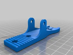 IKEA Janso light, Clamp Top remix