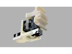 JGAurora A5 E3D V6 conversion – 30 mm fans