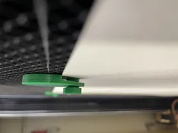 Laser Magnetholder