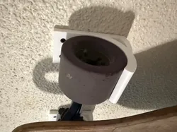 Longboard Wall Mount