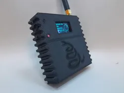 Meshtastic Heltec V3 case