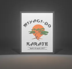 MIYAGI-DO LightBox
