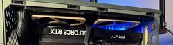 Modcase Evolution 120mm Upper Fan Flush Mount