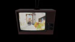 Old School TV