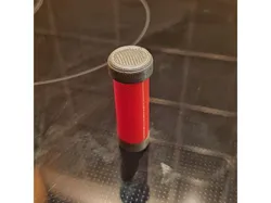 Portable Salt Shaker