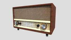 Radio Vintage