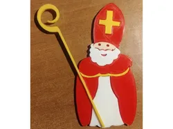 Saint-Nicholas puzzle