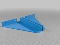 Shelf Brackets (Remix)