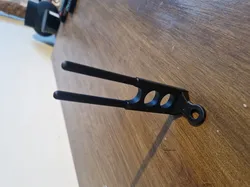 Snag Ears, / Snag Bars for Carp Fishing Bite Alarms