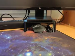 soporte monitor 27" /  monitor stand 27"