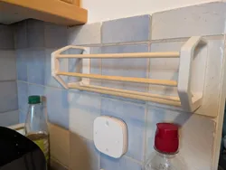 Spice Rack (Larger)
