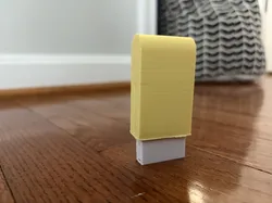 Stamp Machine (Changeable stamp/tip!!)