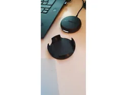 Steelseries arctis 9 transmitter holder