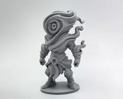 Tornado Elemental Miniature