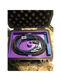 Tray for Harbor Freight Apache 1800