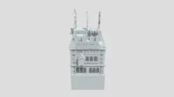 Tudor House HP