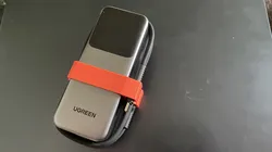 UGREEN Nexode Power Bank 12000mAh 100W
