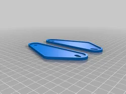 Willy Wonka Sling Protectors