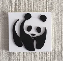 WWF logo