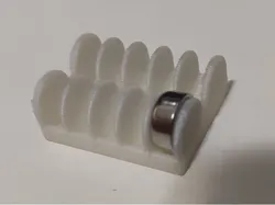 10x AG13 / LR44 Holder