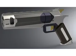 Apex Pistol