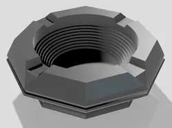 Ash Tray