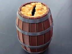 Barrel-bank