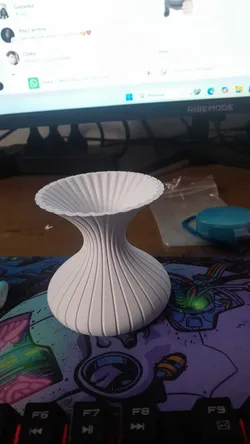 Basic Vase