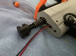 BK1s Replacement Stock Attachment Lugs