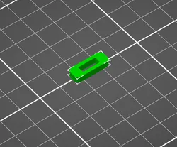 Centering Block